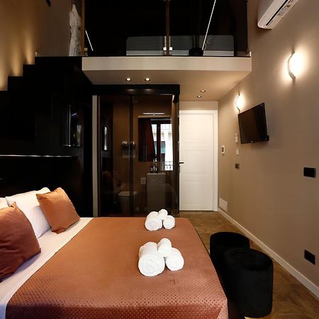 Spera Luxury Palermo & Spa Экстерьер фото