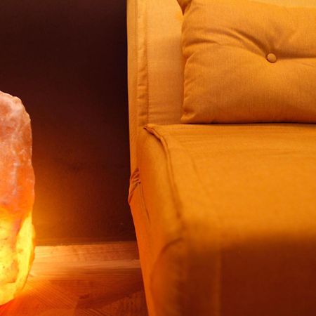Spera Luxury Palermo & Spa Экстерьер фото
