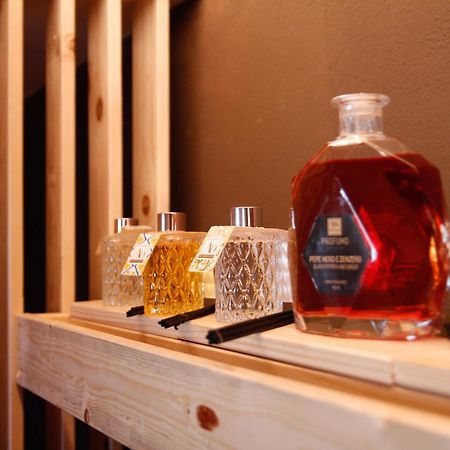 Spera Luxury Palermo & Spa Экстерьер фото