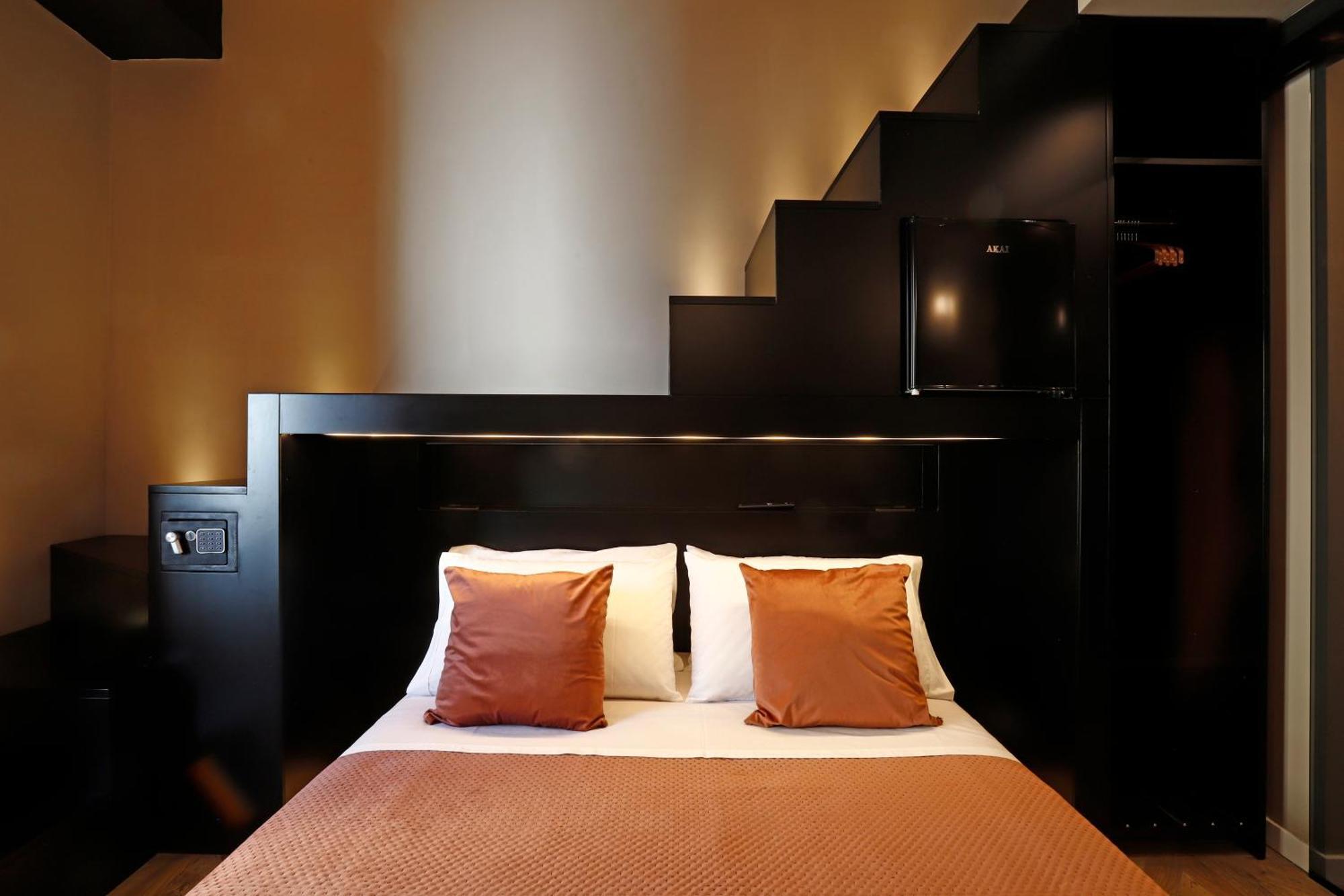 Spera Luxury Palermo & Spa Экстерьер фото