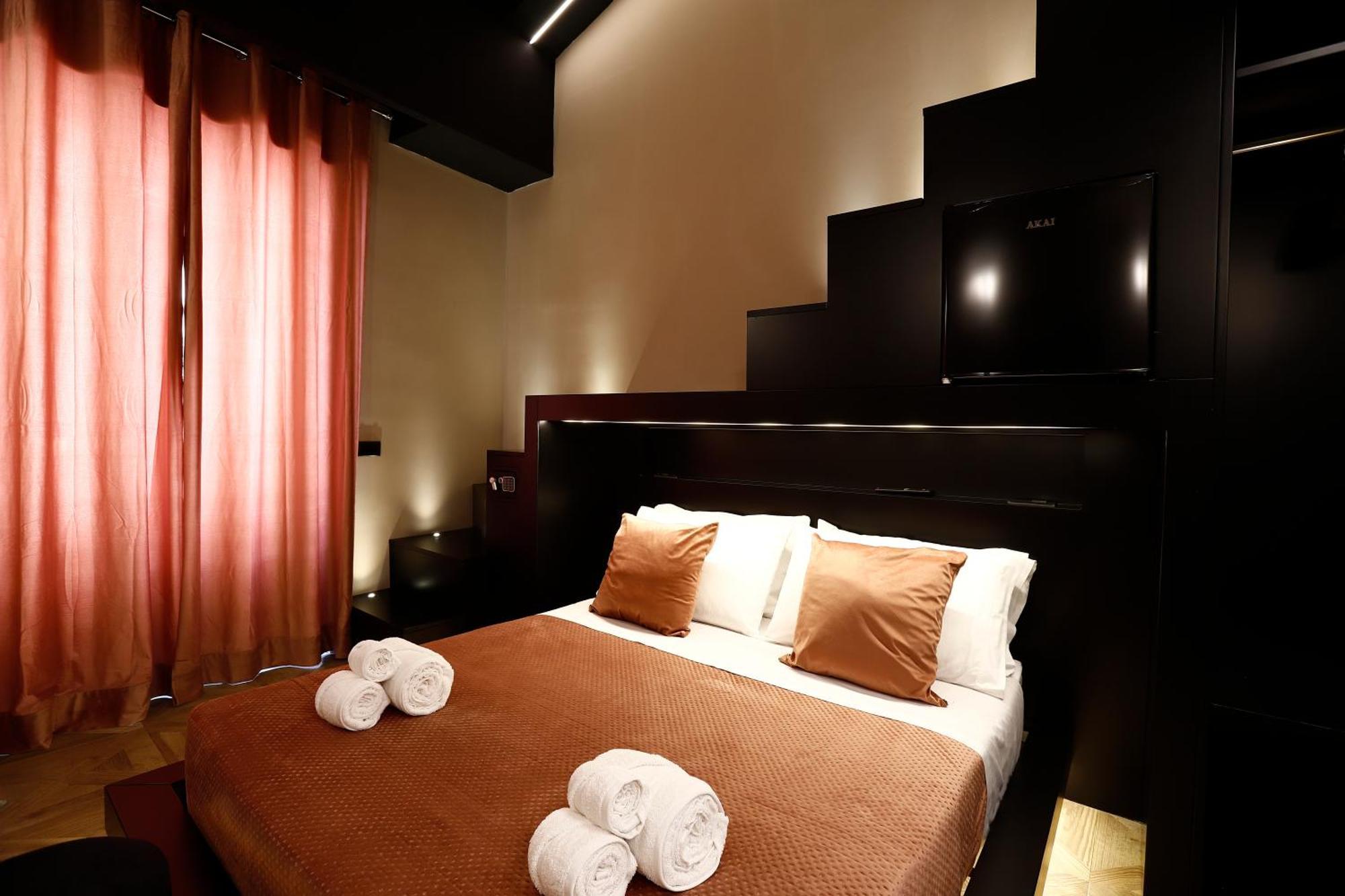 Spera Luxury Palermo & Spa Экстерьер фото