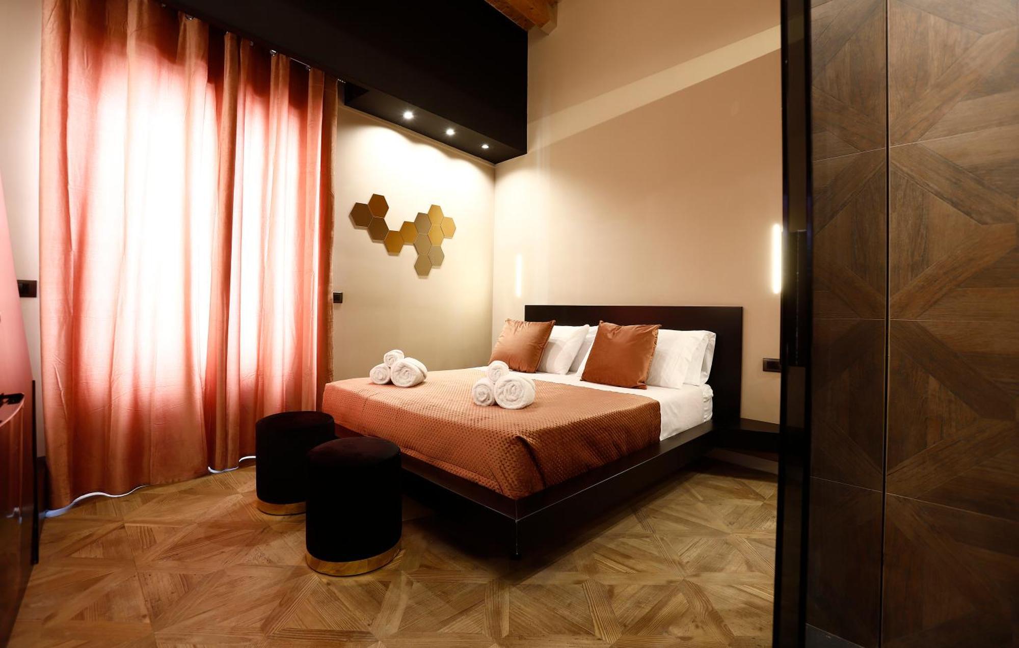 Spera Luxury Palermo & Spa Экстерьер фото