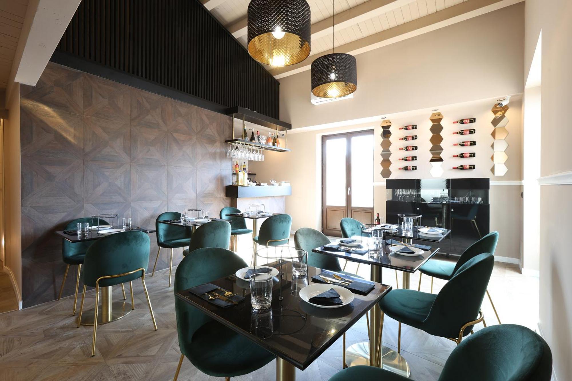 Spera Luxury Palermo & Spa Экстерьер фото