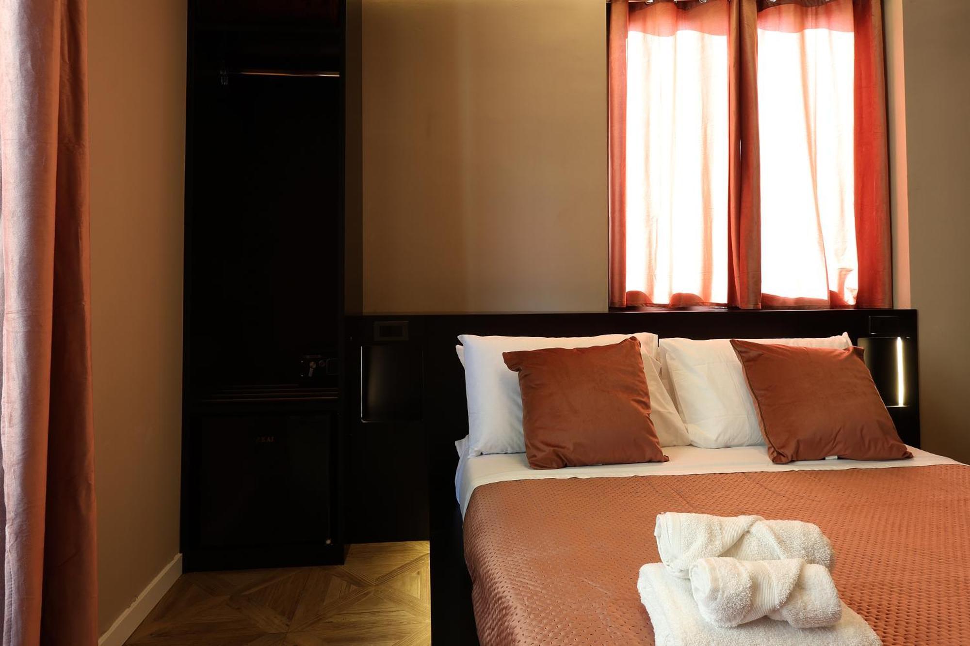 Spera Luxury Palermo & Spa Экстерьер фото