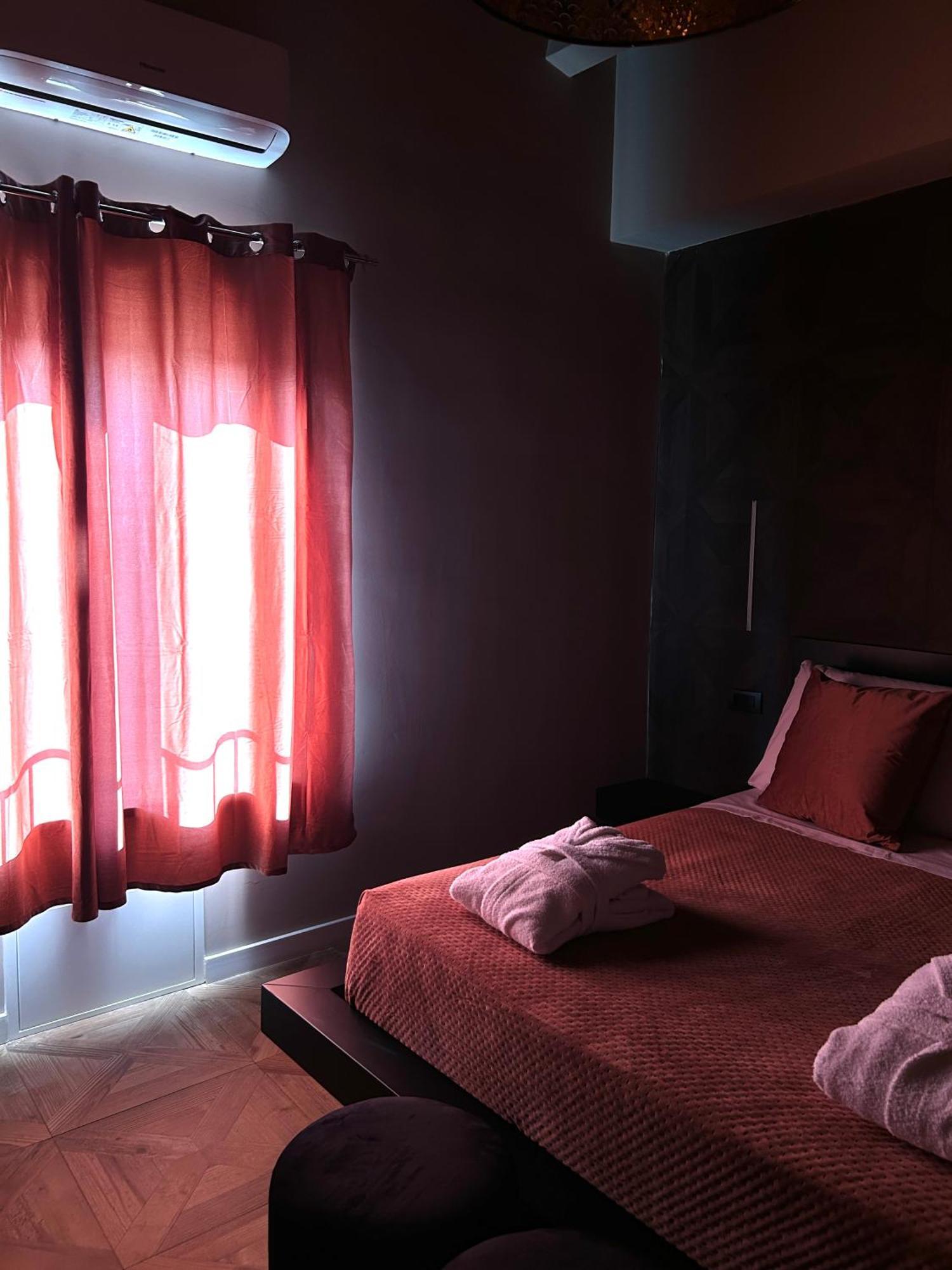 Spera Luxury Palermo & Spa Экстерьер фото