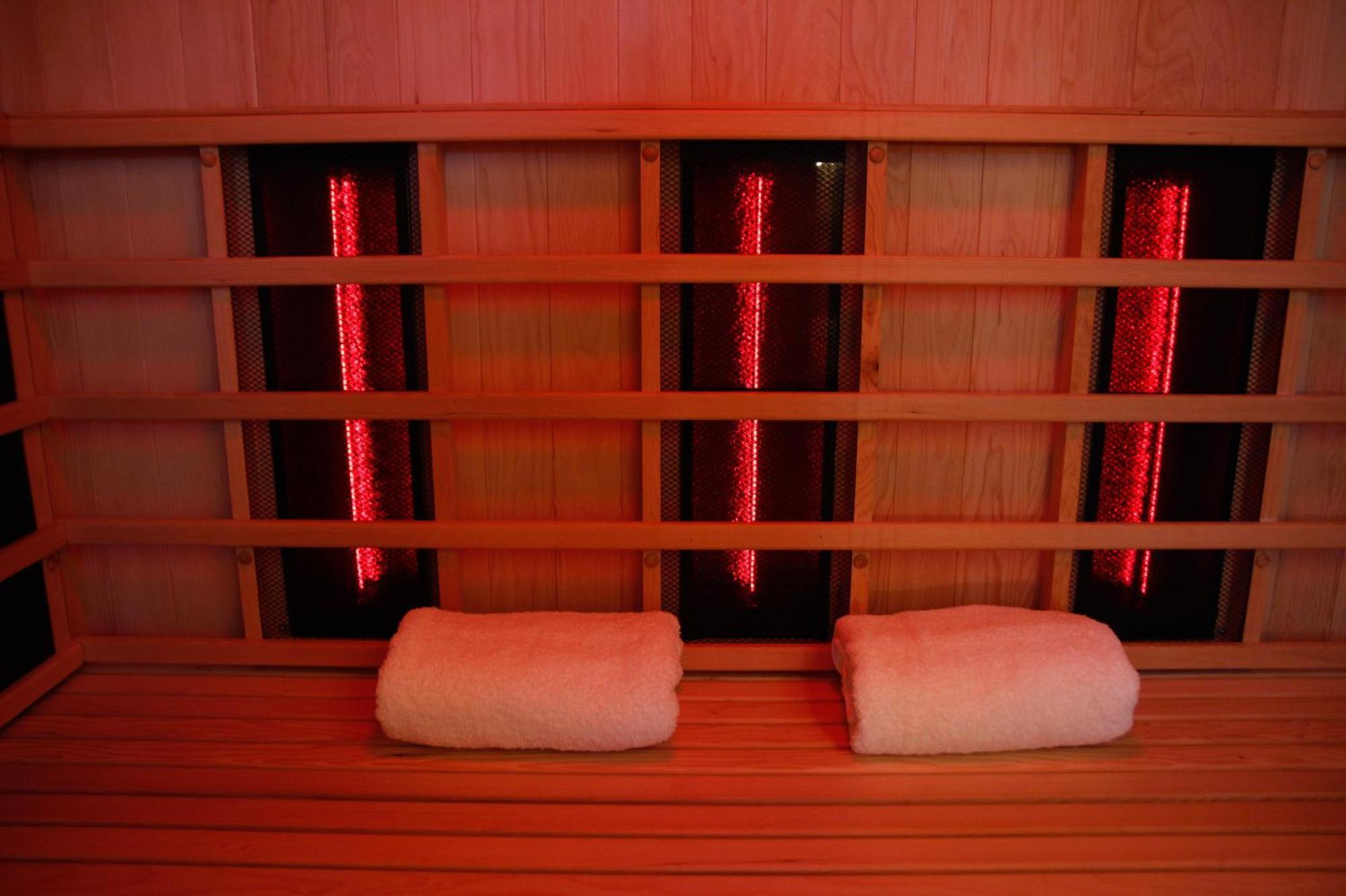 Spera Luxury Palermo & Spa Экстерьер фото