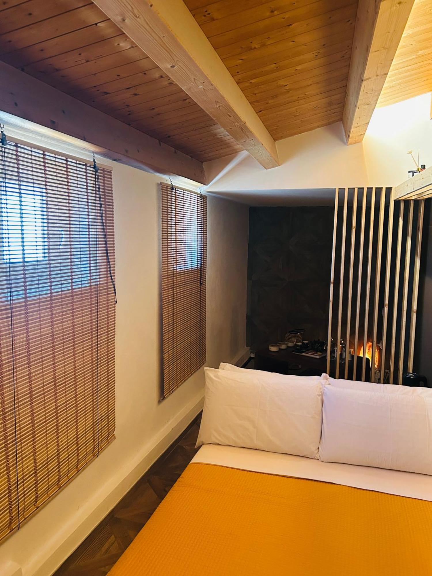 Spera Luxury Palermo & Spa Экстерьер фото
