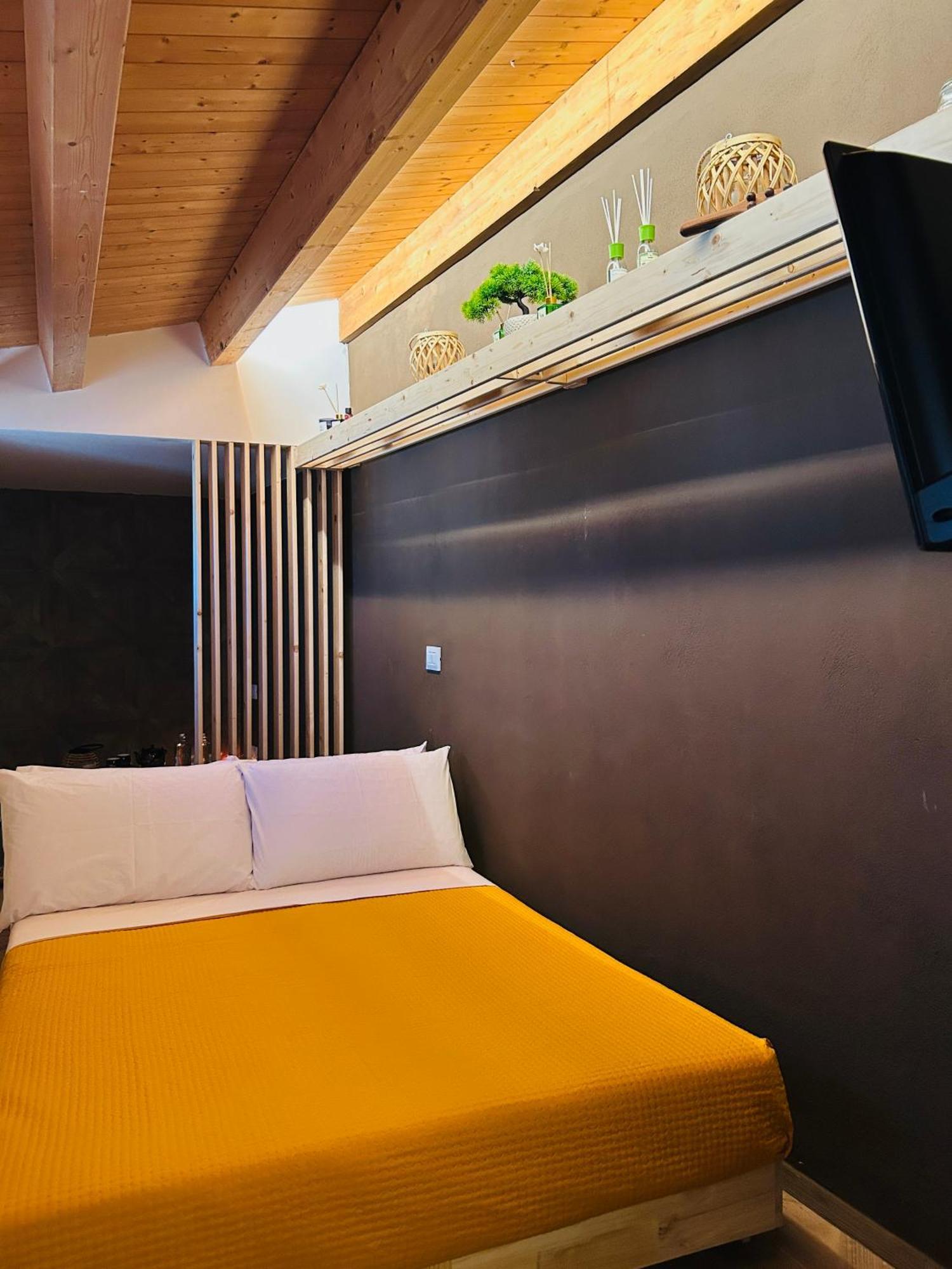 Spera Luxury Palermo & Spa Экстерьер фото